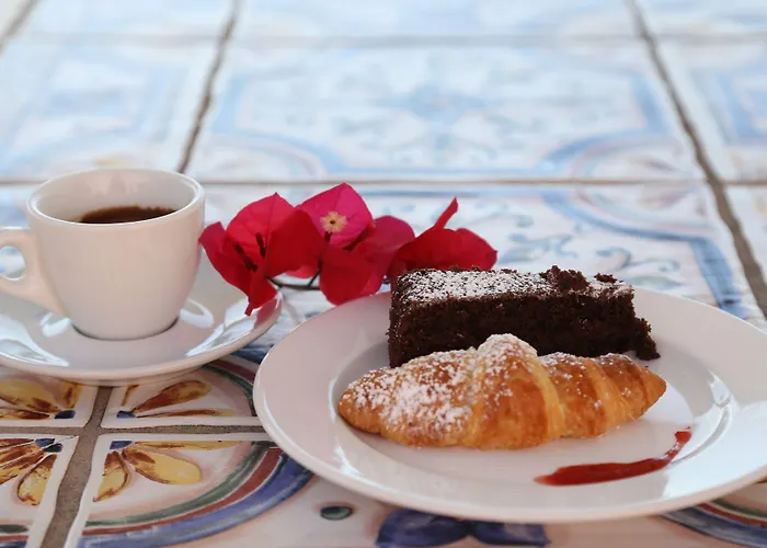 Hotel Torre Sant'angelo