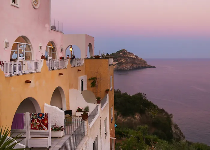 Hotel Torre Sant'angelo 3*