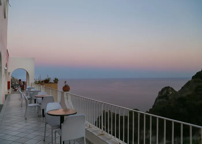 Torre Sant'angelo 3* Forio di Ischia