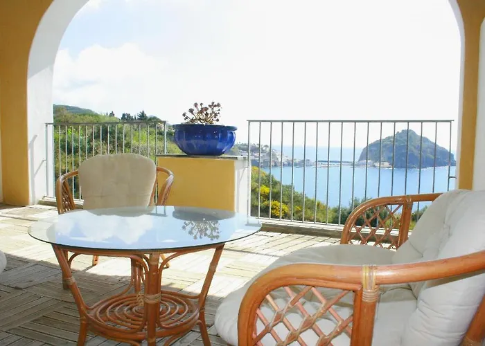 Torre Sant'angelo Forio di Ischia