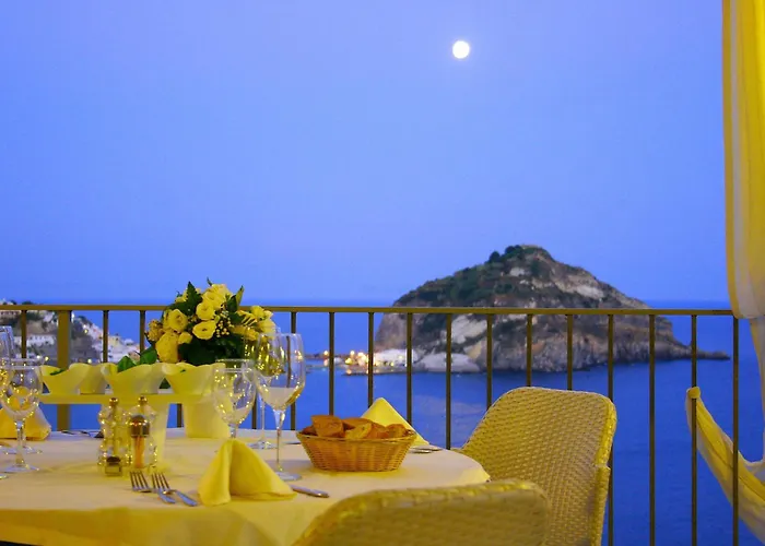 Torre Sant'angelo Hotel