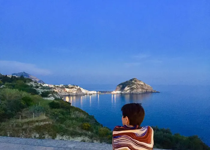 Hotel Torre Sant'angelo