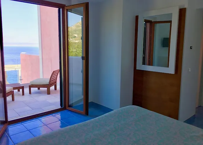 Hotel Torre Sant'angelo 3*