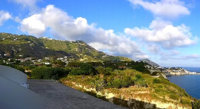 Hotel Torre Sant'angelo Forio di Ischia