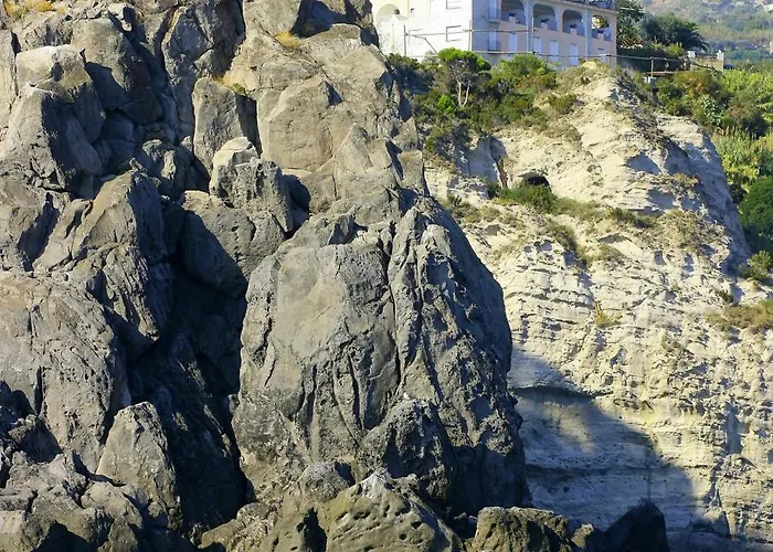 Torre Sant'angelo Hotel 3*