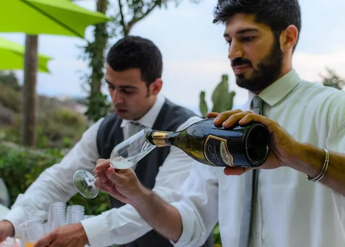 Torre Sant'angelo Hotel 3*