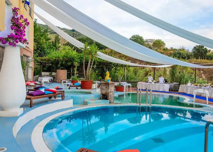 Torre Sant'angelo Forio di Ischia