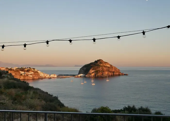 Torre Sant'angelo Hotel Forio di Ischia