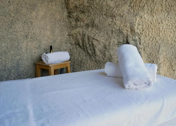 Hotel Torre Sant'angelo Forio di Ischia