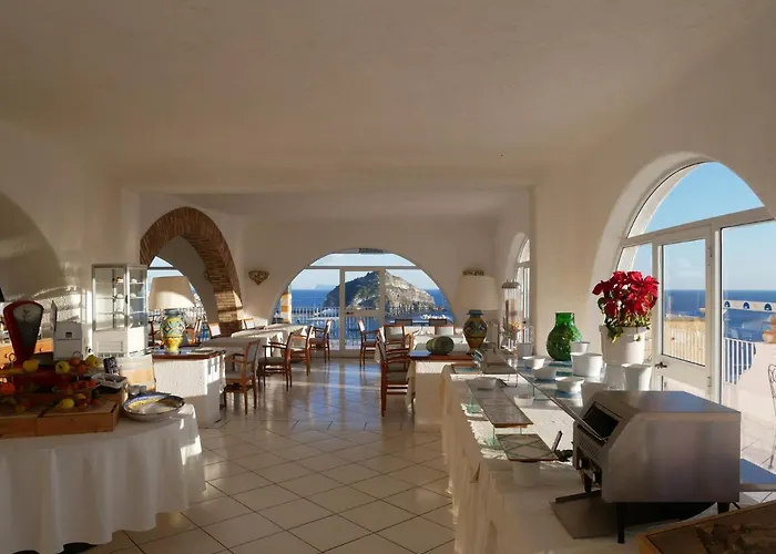 Hotel Torre Sant'angelo 3*