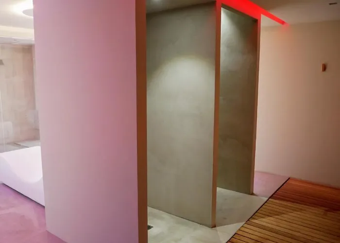 Hotel Torre Sant'angelo 3*