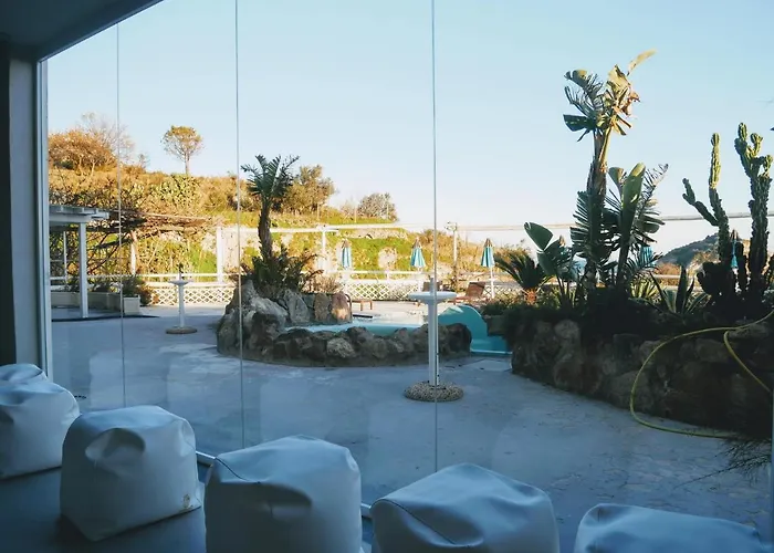 Hotel Torre Sant'angelo 3*