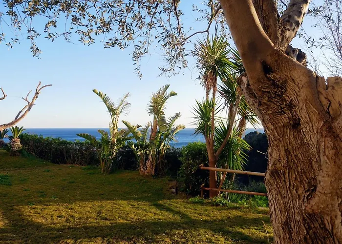 Torre Sant'angelo Hotel 3*