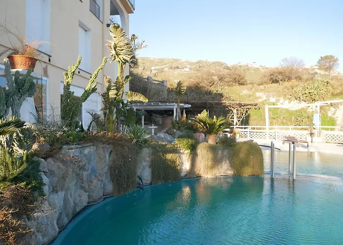 Torre Sant'angelo Forio di Ischia