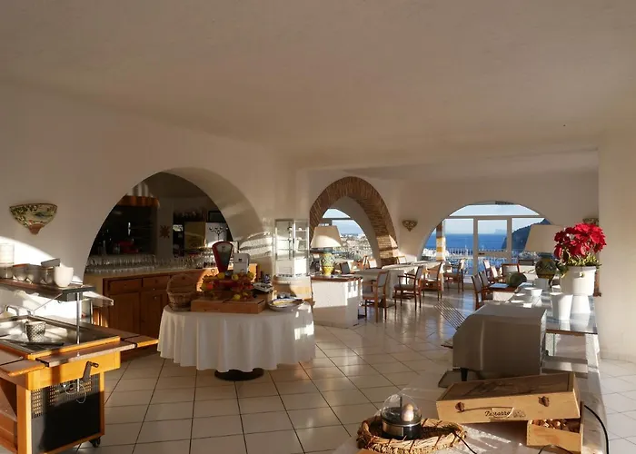 Hotel Torre Sant'angelo