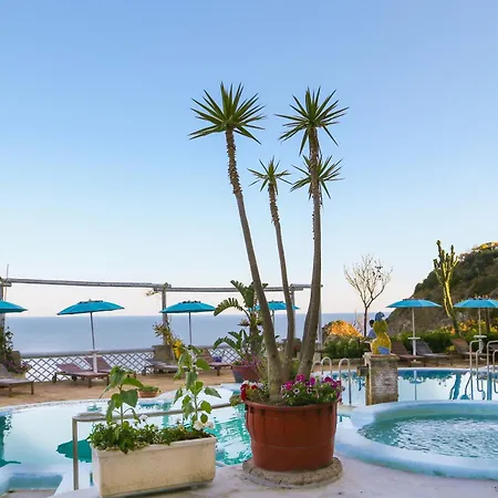 トーレ サンタンジェロ 3* Forio di Ischia