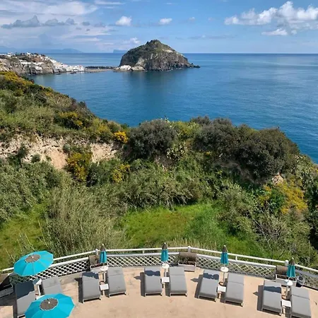 Torre Sant'angelo Hotel Forio (Isola d'Ischia)