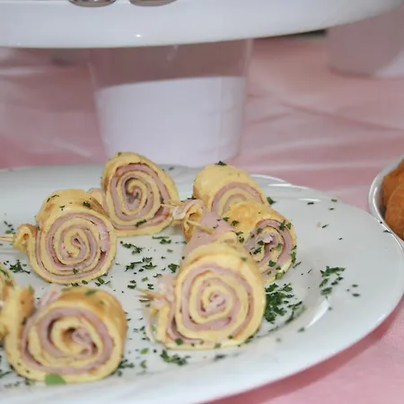 ホテル トーレ サンタンジェロ