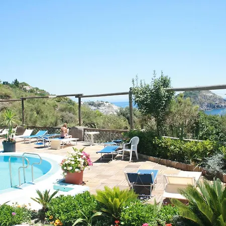 Torre Sant'angelo Forio (Isola d'Ischia)
