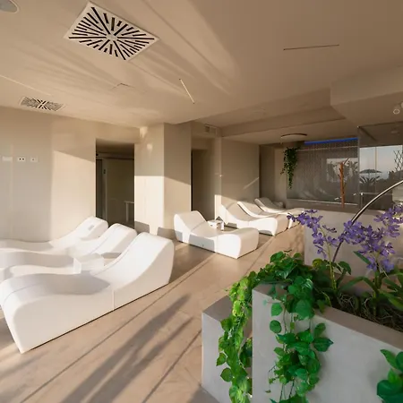 Hotel Torre Sant'angelo Forio (Isola d'Ischia)