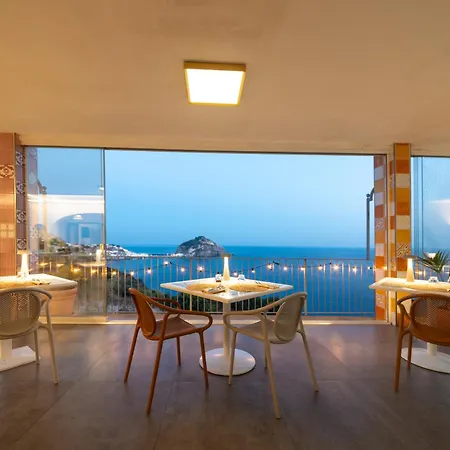 Torre Sant'angelo Forio di Ischia