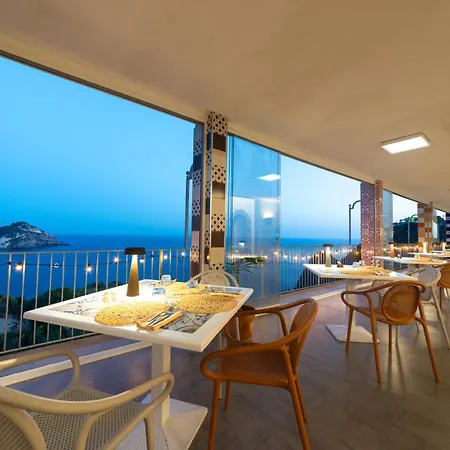 Torre Sant'angelo Hotel Forio di Ischia