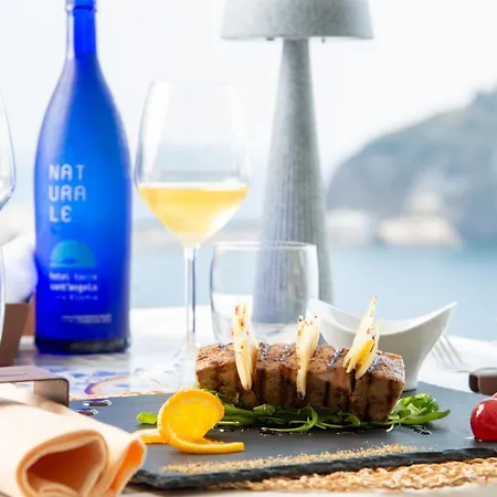 Torre Sant'angelo 3* Forio di Ischia