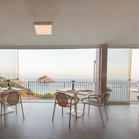 Hotel Torre Sant'angelo