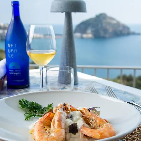 Torre Sant'angelo Hotel 3*