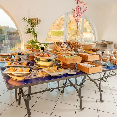 Torre Sant'angelo Hotel Forio (Isola d'Ischia)