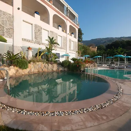 Hotel Torre Sant'angelo Forio (Isola d'Ischia)