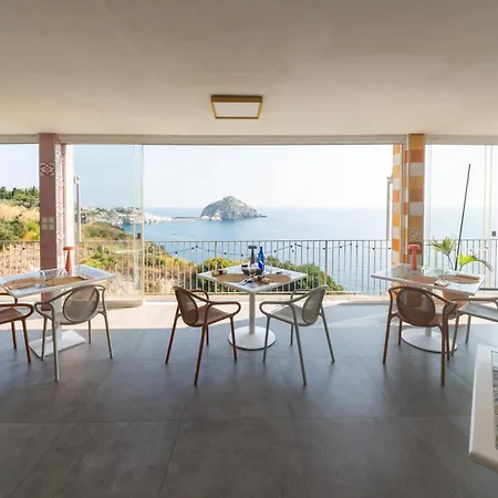 Torre Sant'angelo Hotel Forio (Isola d'Ischia)