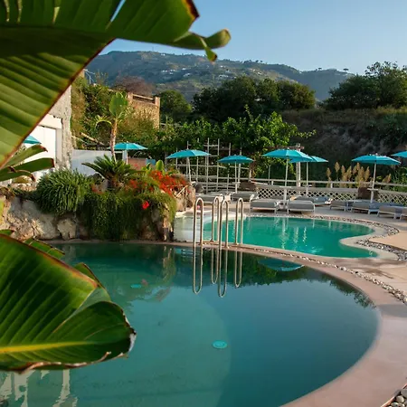 Hotel Torre Sant'angelo Forio (Isola d'Ischia)