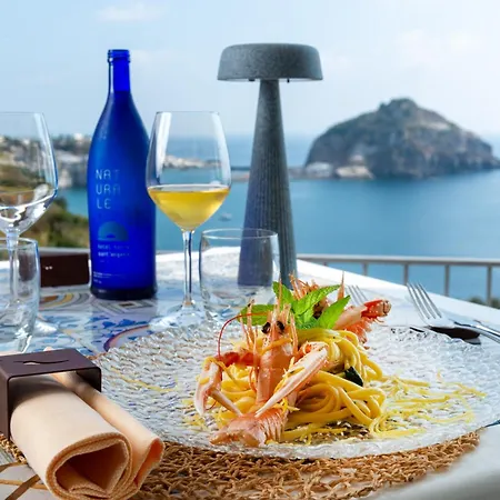 Torre Sant'angelo Hotel