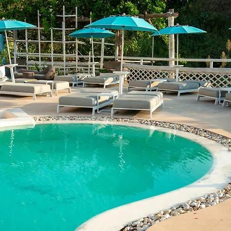 Torre Sant'angelo Hotel 3*