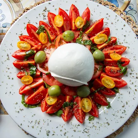 Hotel Torre Sant'angelo 3*