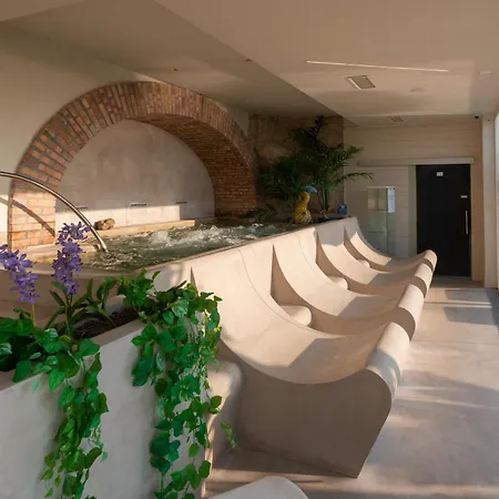 Hotel Torre Sant'angelo Forio (Isola d'Ischia)