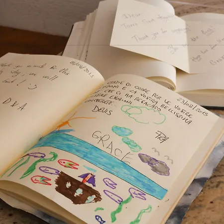 トーレ サンタンジェロ 3*