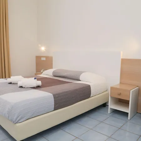 Torre Sant'angelo Hotel Forio di Ischia