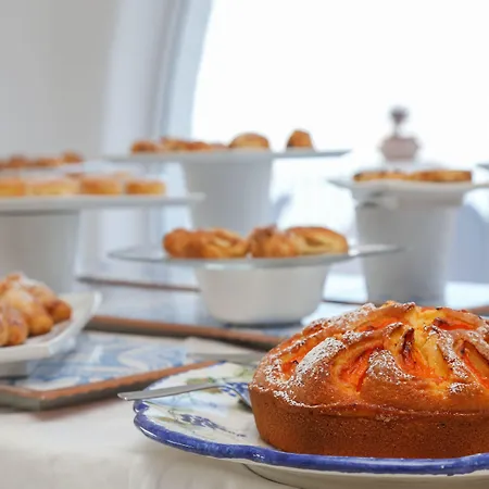 ホテル トーレ サンタンジェロ