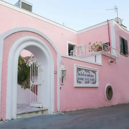 Torre Sant'angelo 3* Forio di Ischia