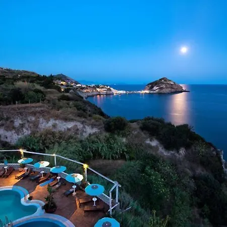 Torre Sant'angelo Forio di Ischia