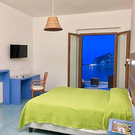 호텔 Torre Sant'angelo