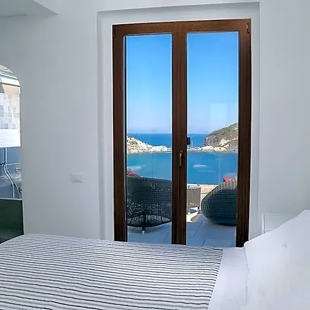 Torre Sant'angelo Forio di Ischia