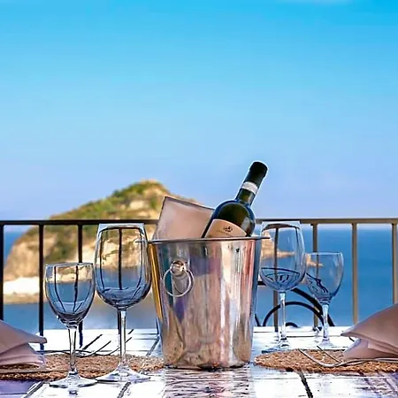 Torre Sant'angelo Forio di Ischia