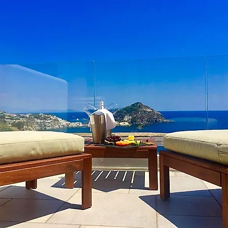 Torre Sant'angelo 3* Forio di Ischia