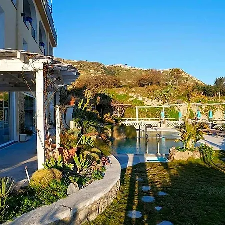 Torre Sant'angelo Forio di Ischia
