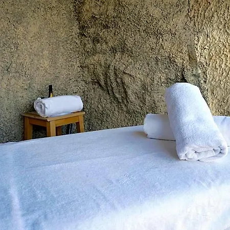Torre Sant'angelo 호텔 3*
