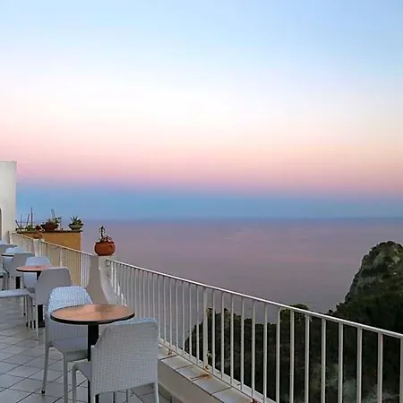 Hotel Torre Sant'angelo Forio di Ischia