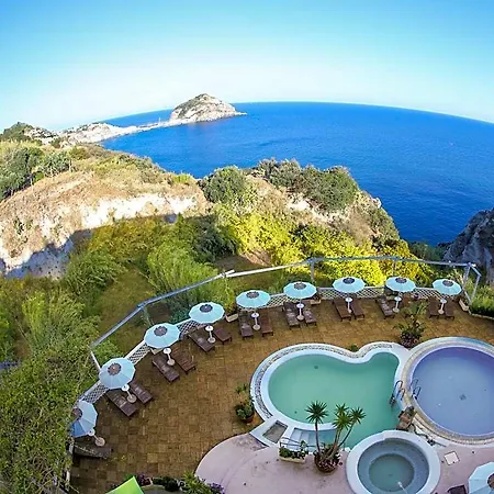 Torre Sant'angelo 호텔